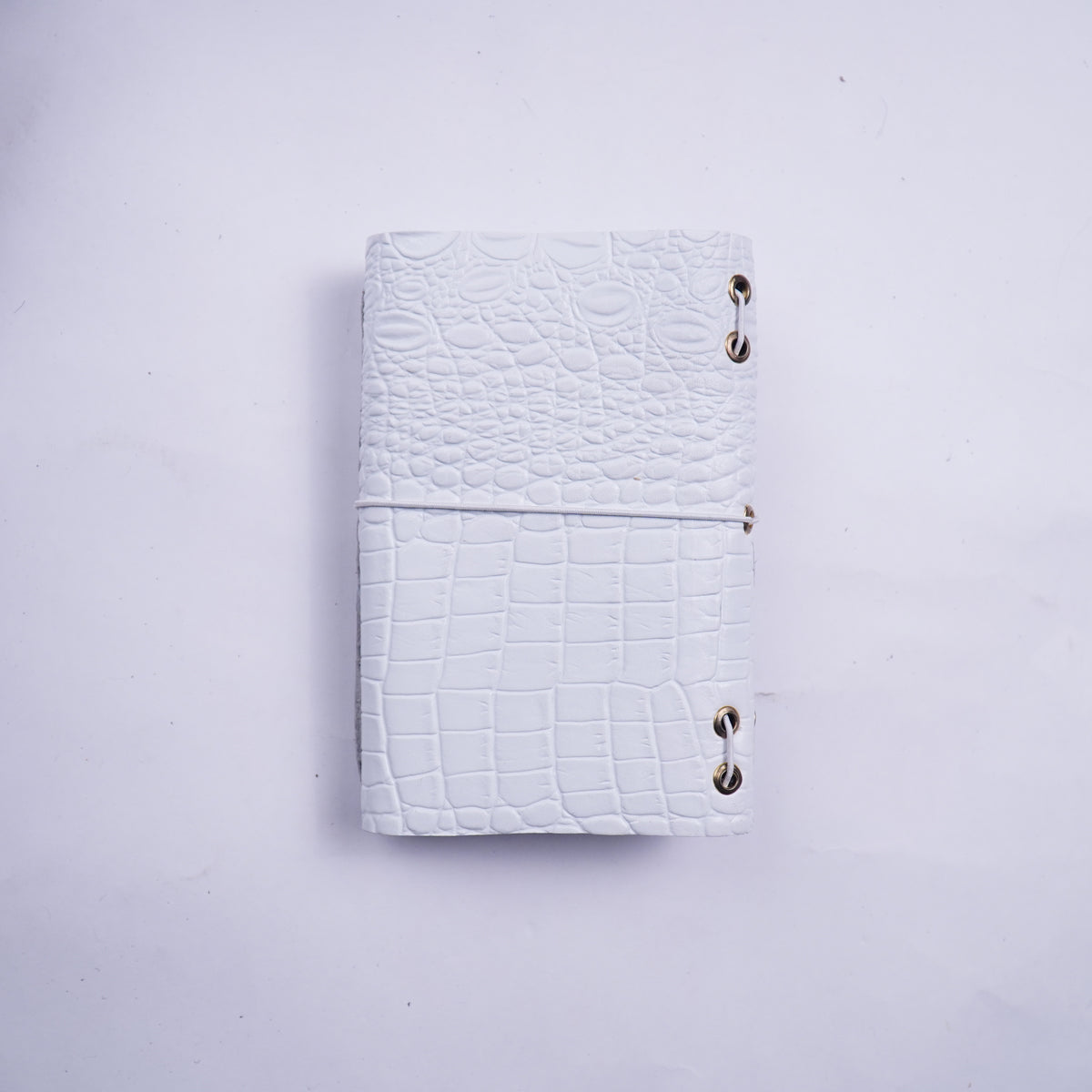Leather Journal Monster | A5 | Calestialtide