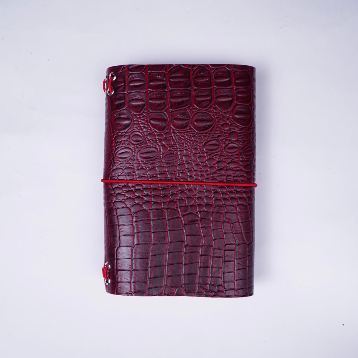 Leather Journal Monster | A5 | Calestialtide