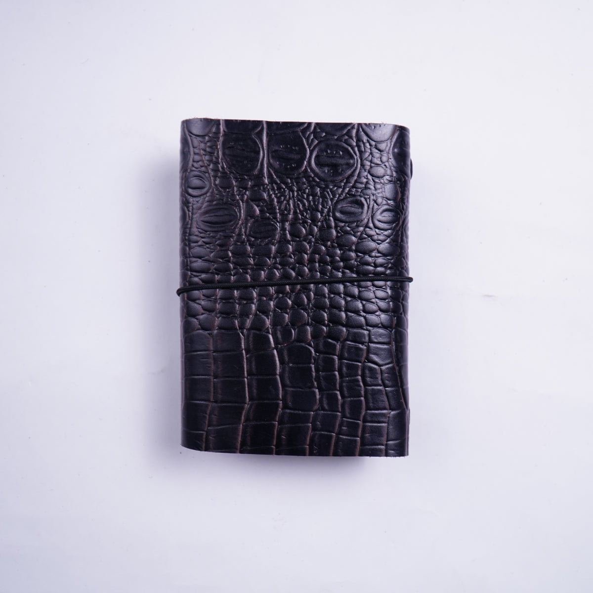 Leather Journal Monster | A5 | Calestialtide