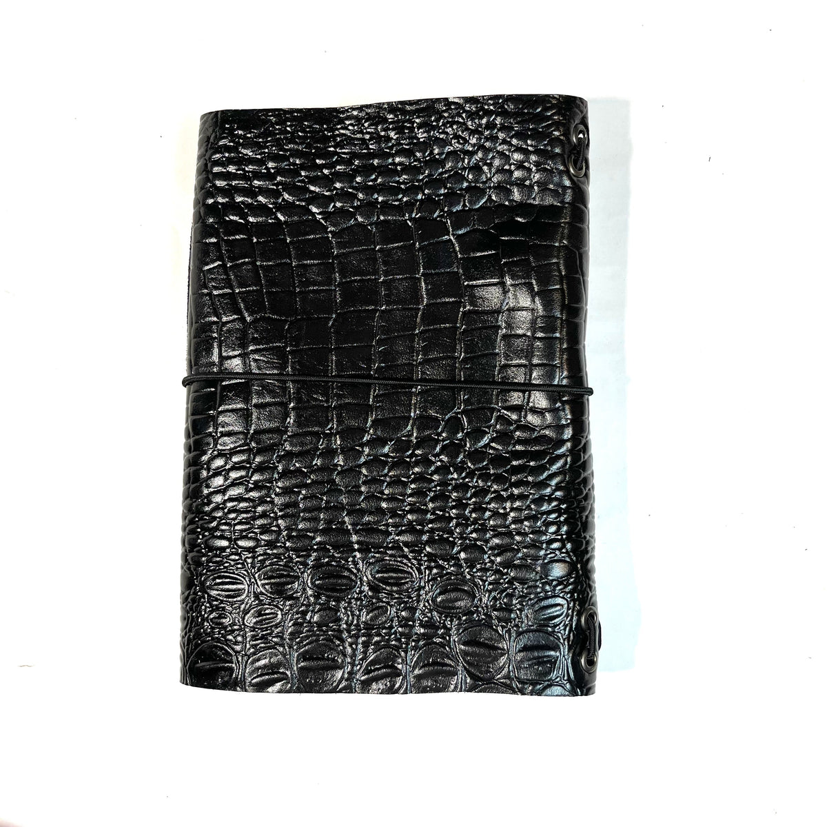Leather Journal Monster | A5 | Calestialtide