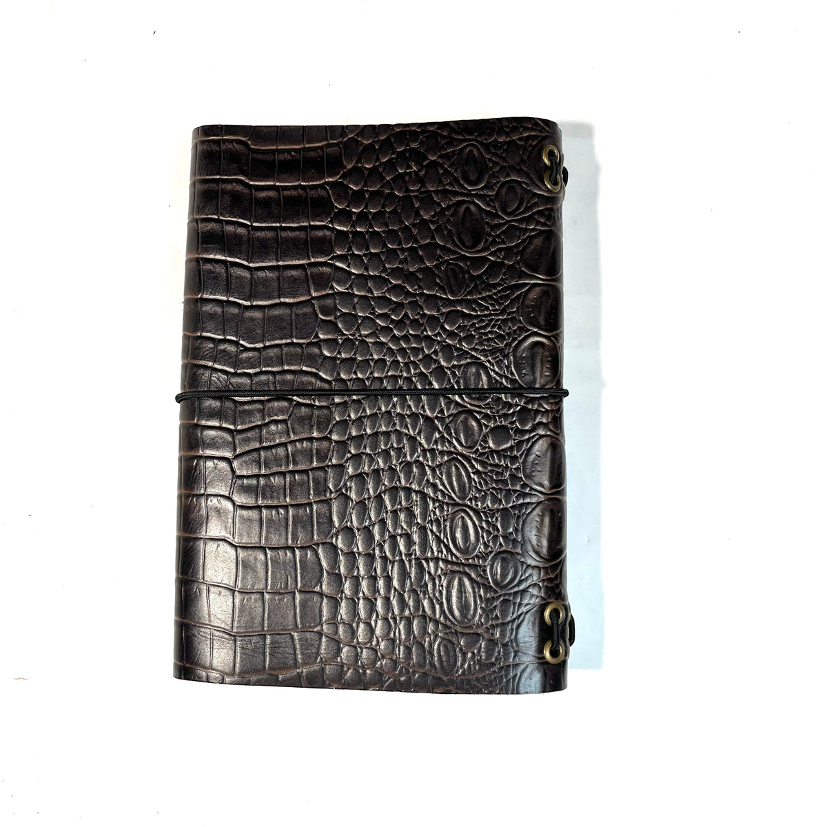 Leather Journal Monster | A5 | Calestialtide