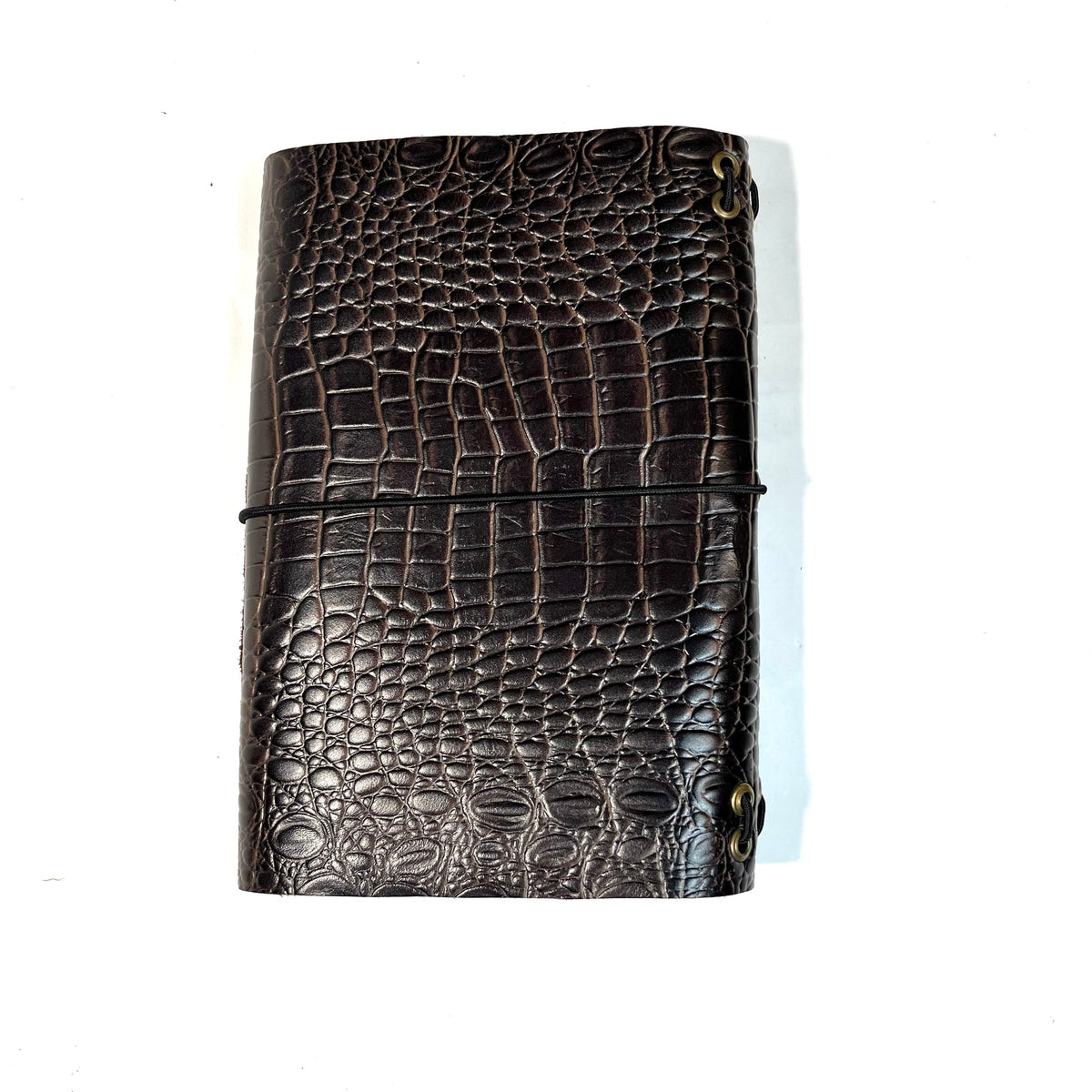 Leather Journal Monster | A5 | Calestialtide