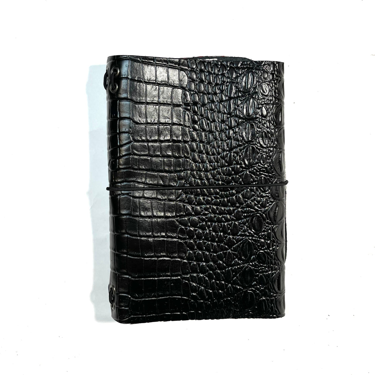 Leather Journal Monster | A5 | Calestialtide