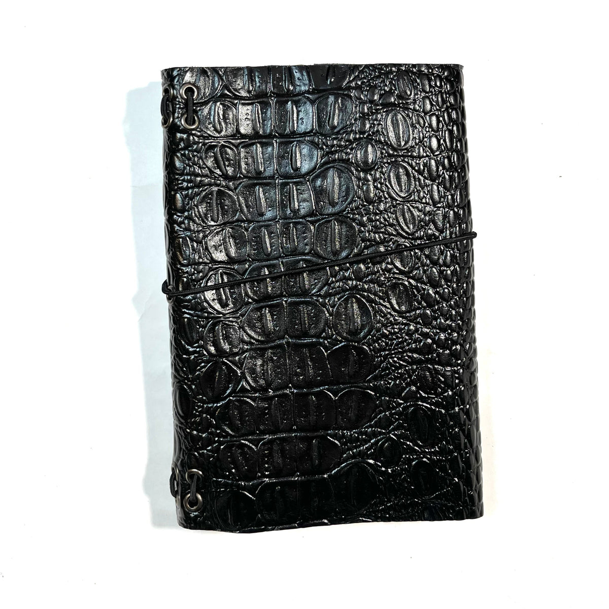 Leather Journal Monster | A5 | Calestialtide