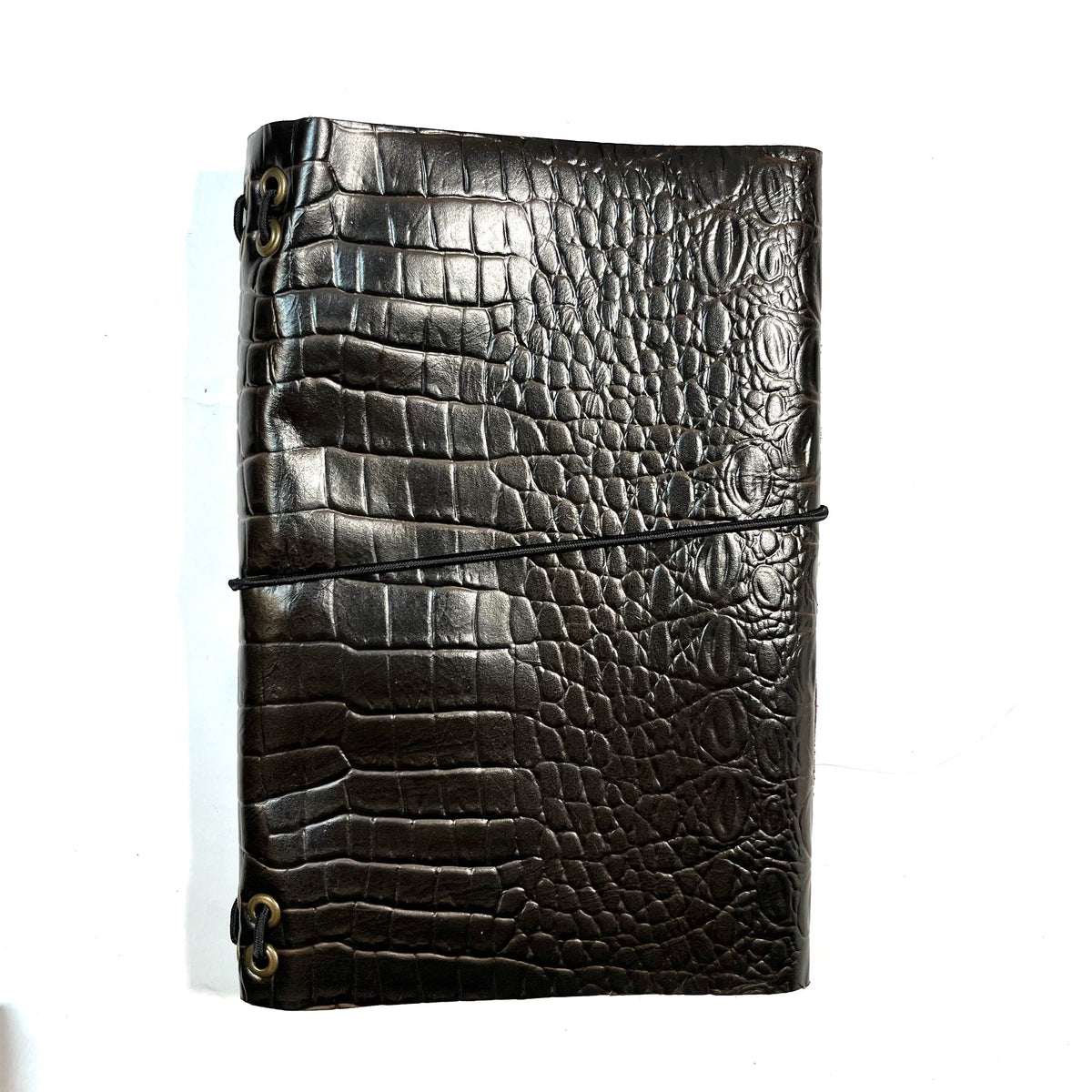 Leather Journal Monster | A5 | Calestialtide