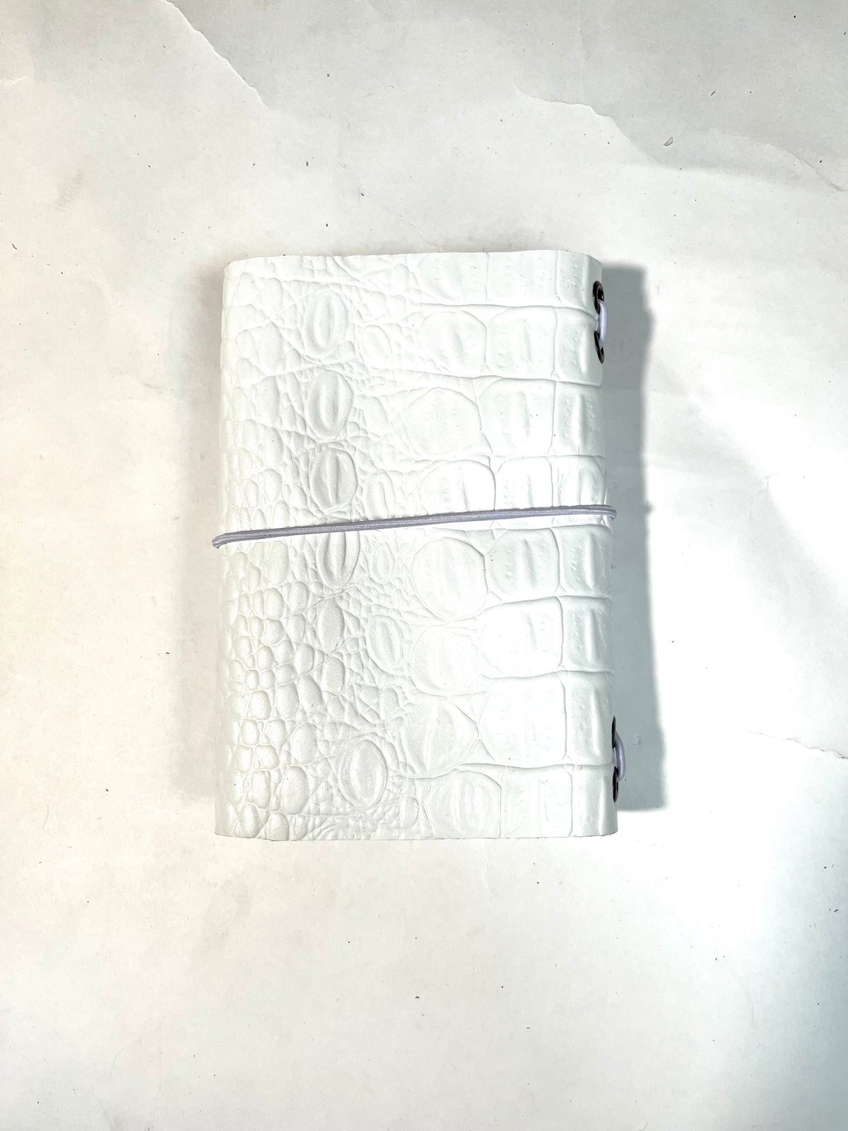 Leather Journal Monster | A6 | Calestialtide