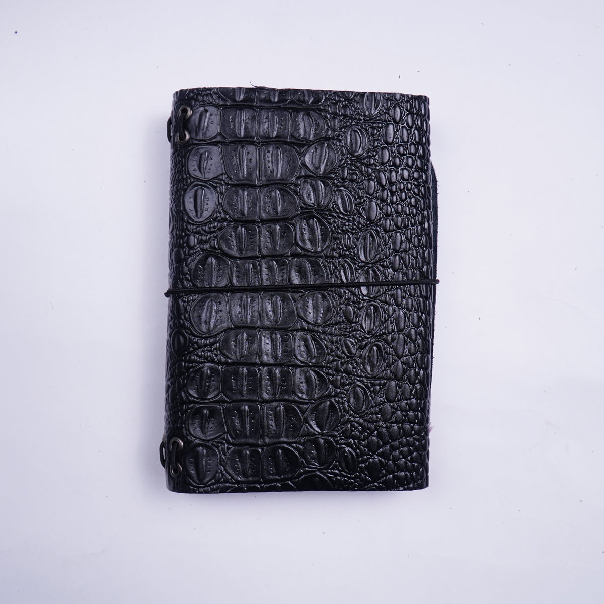 Leather Journal Monster | A5 | Calestialtide
