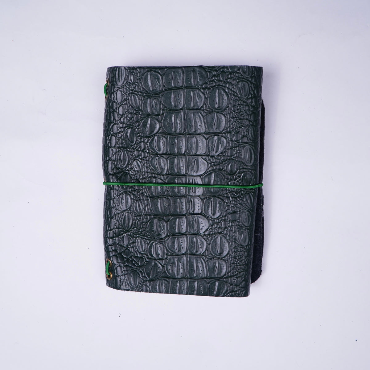 Leather Journal Monster | A5 | Calestialtide