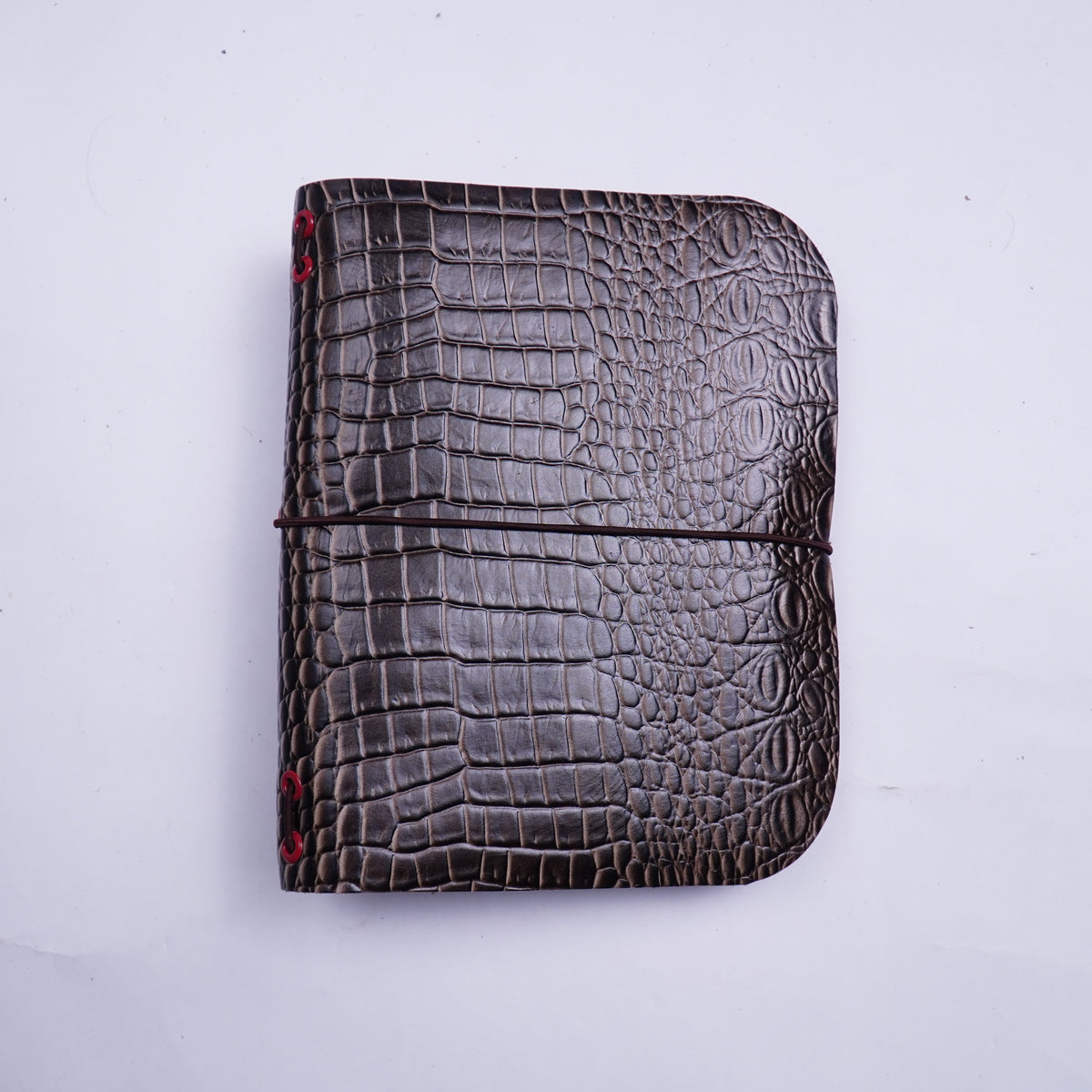 Leather Journal Monster | A5 | Calestialtide