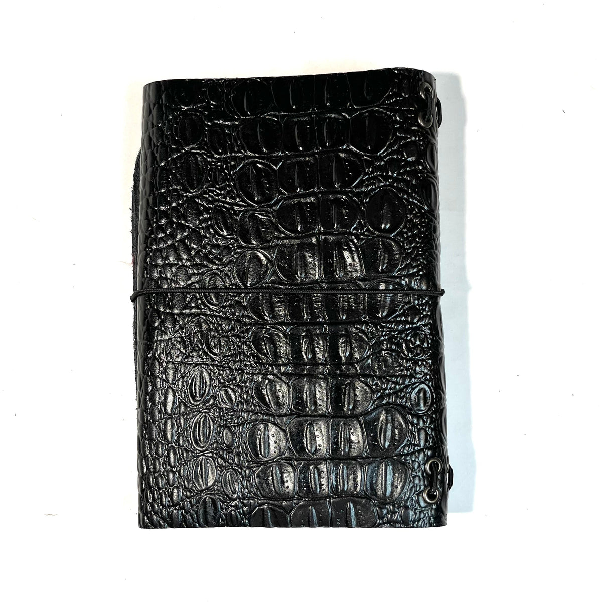 Leather Journal Monster | A5 | Calestialtide