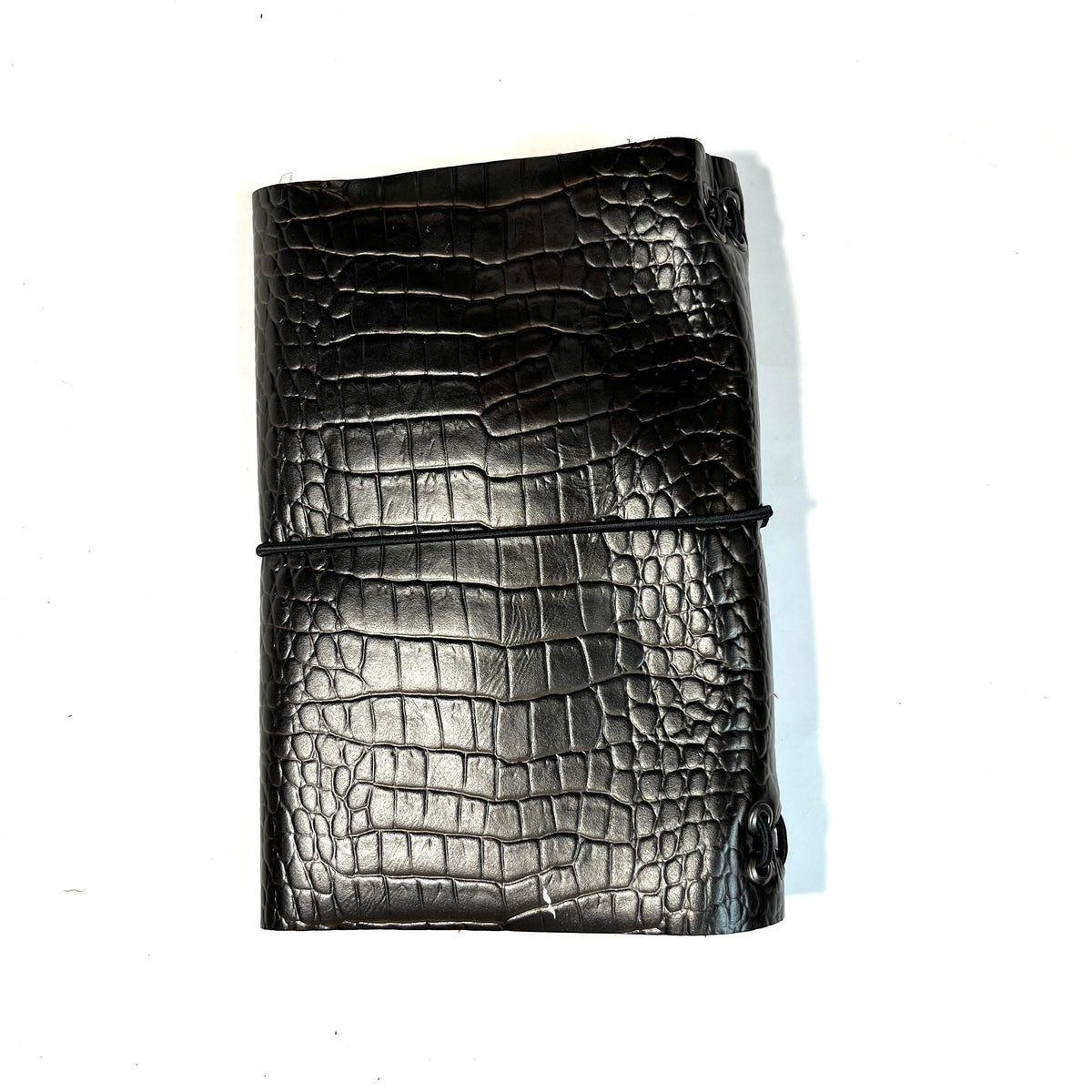 Leather Journal Monster | A5 | Calestialtide