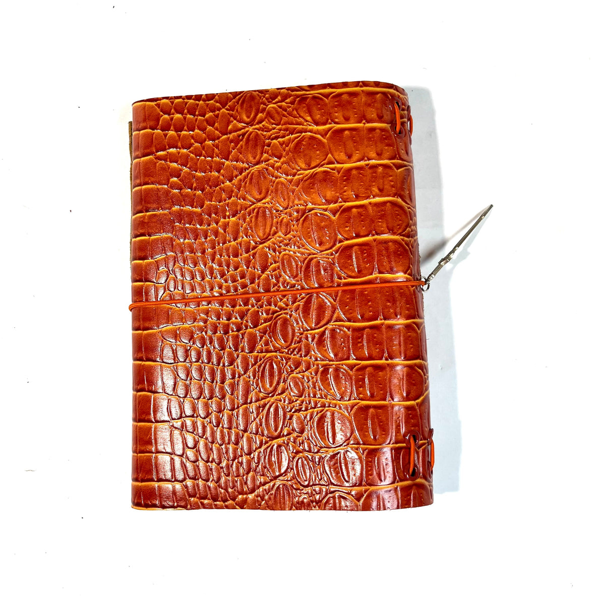 Leather Journal Monster | A5 | Calestialtide