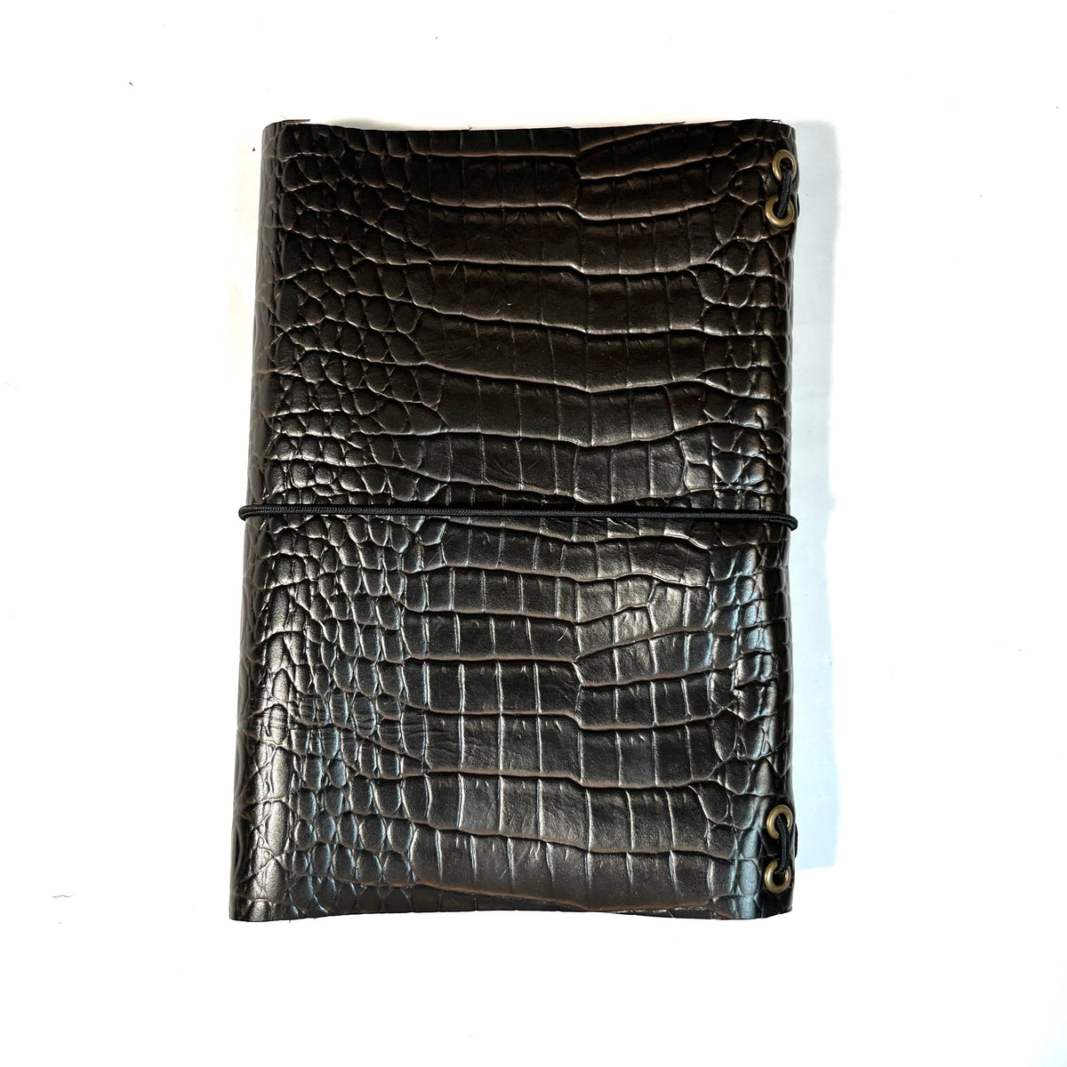 Leather Journal Monster | A5 | Calestialtide