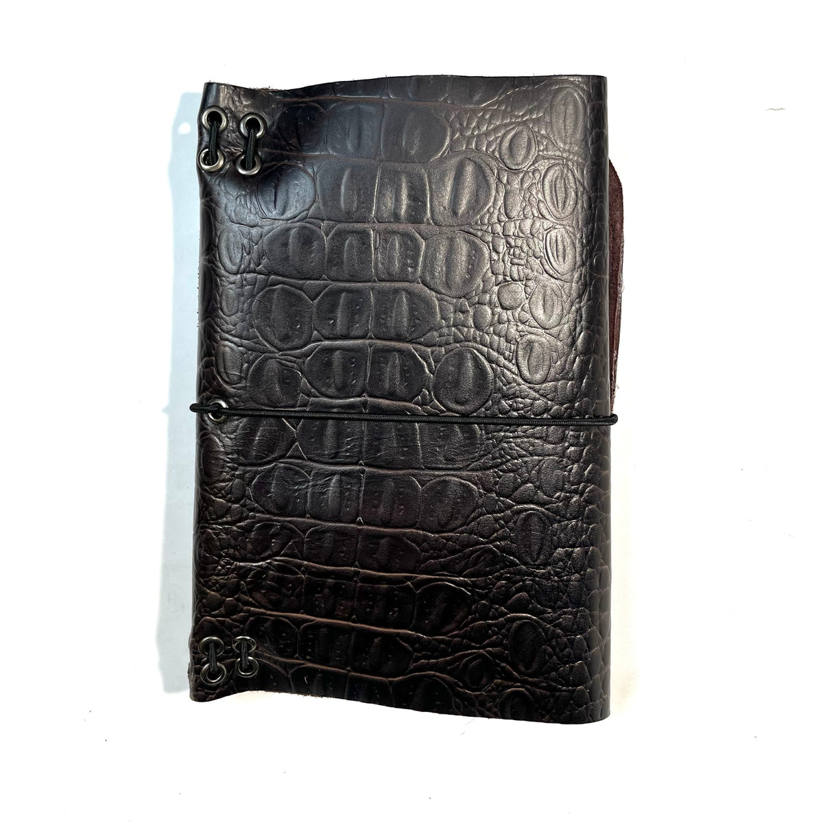Leather Journal Monster | A5 | Calestialtide