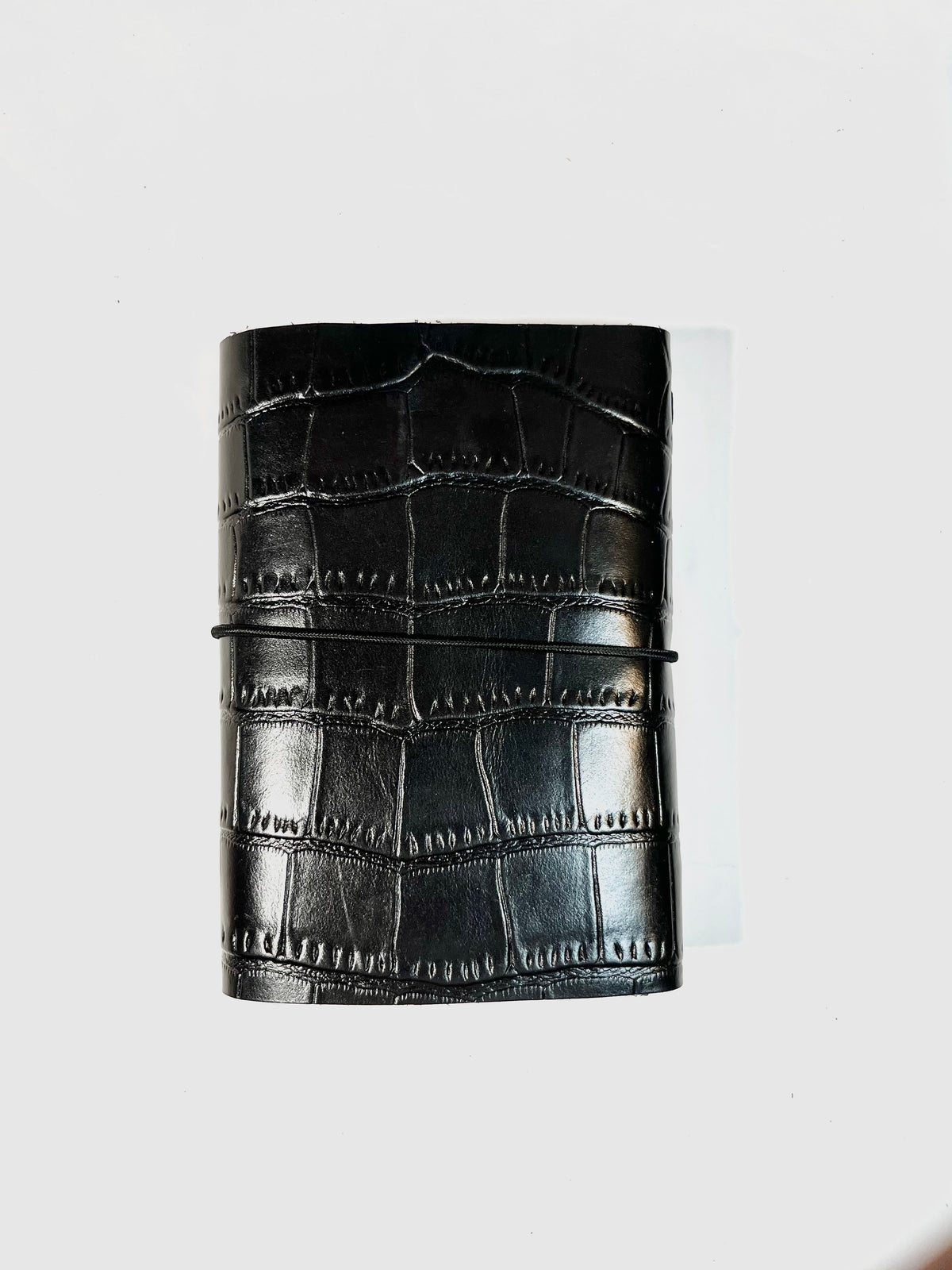 Leather Journal Monster | A6 | Calestialtide