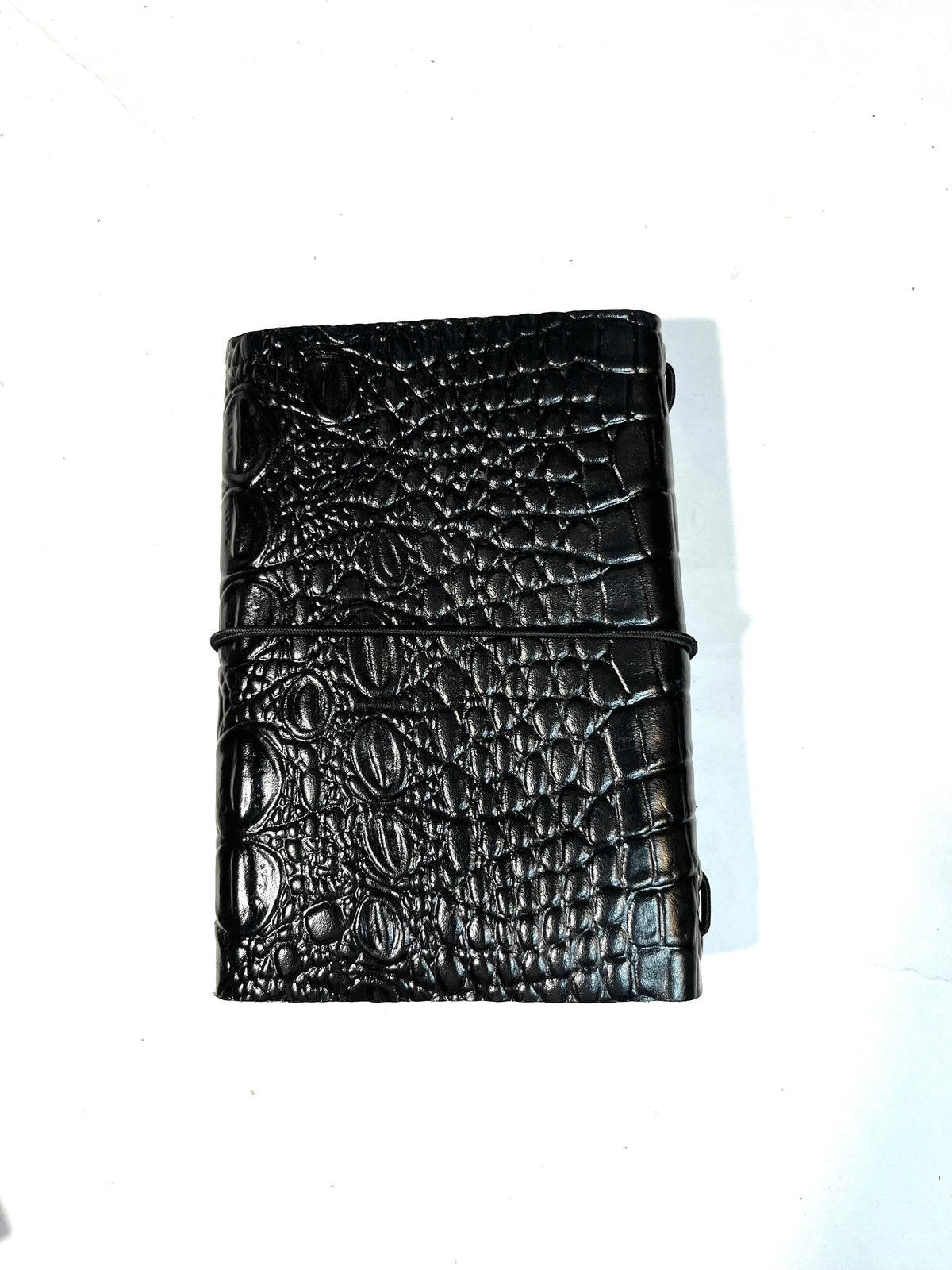 Leather Journal Monster | A6 | Calestialtide