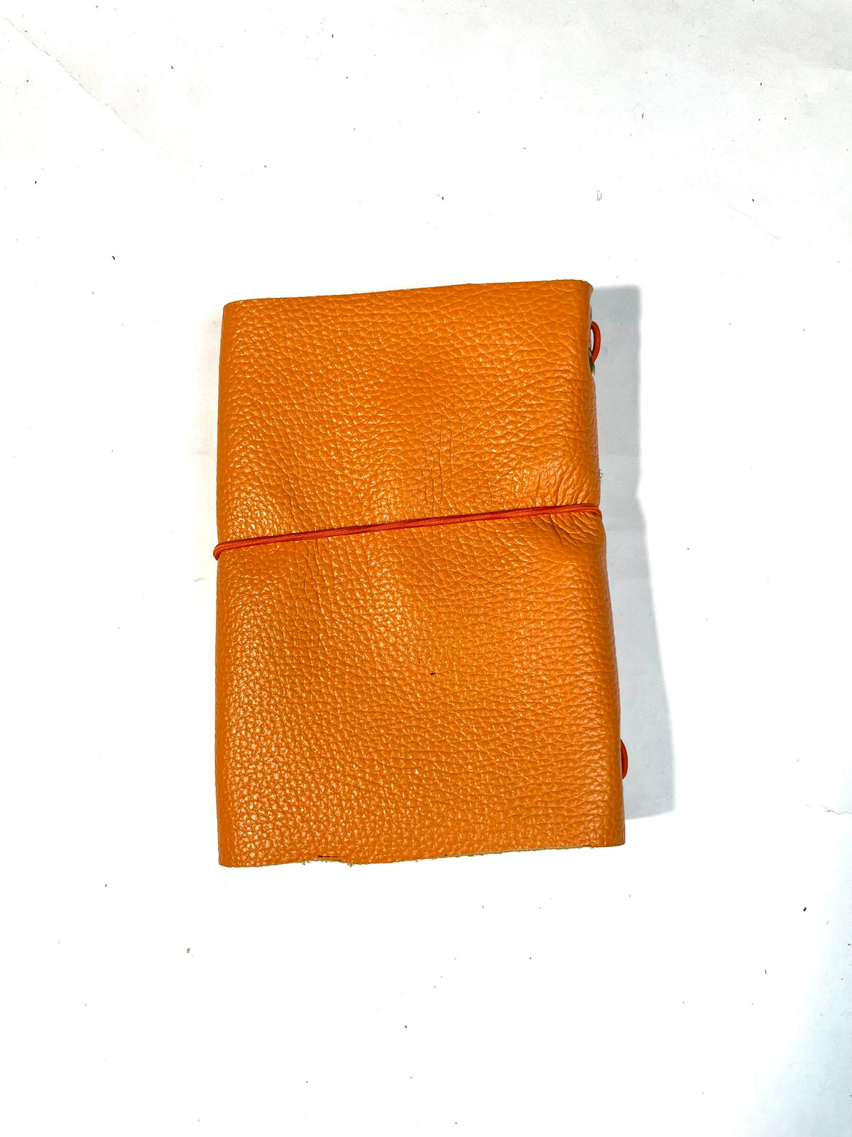 Leather Journal Monster | A6 | Calestialtide