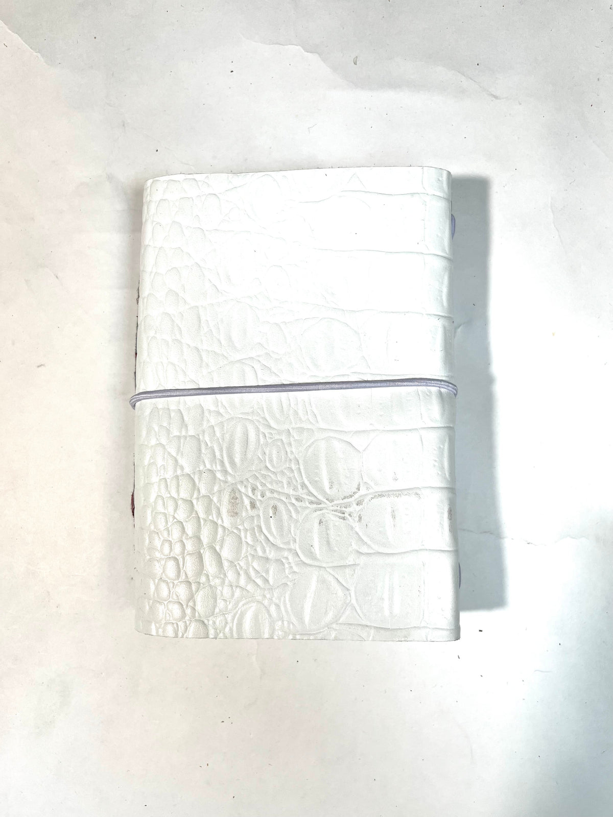 Leather Journal Monster | A6 | Calestialtide