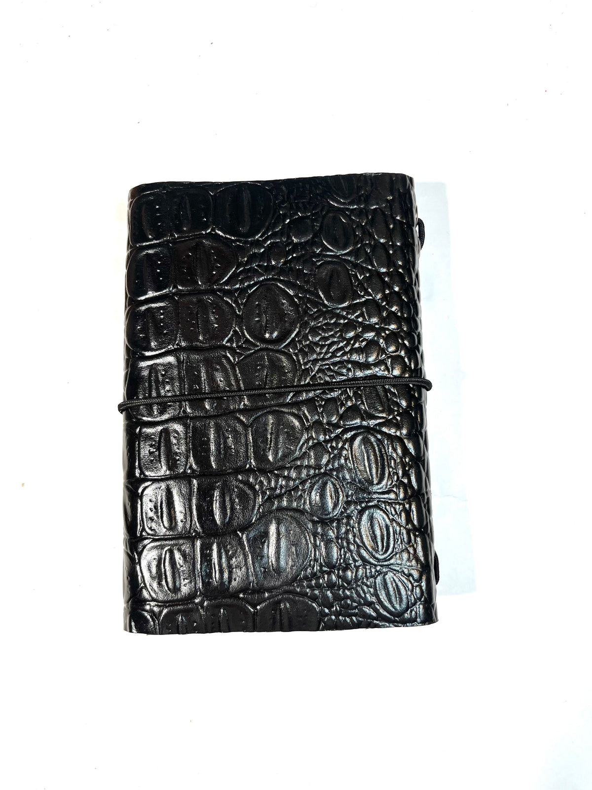 Leather Journal Monster | A6 | Calestialtide