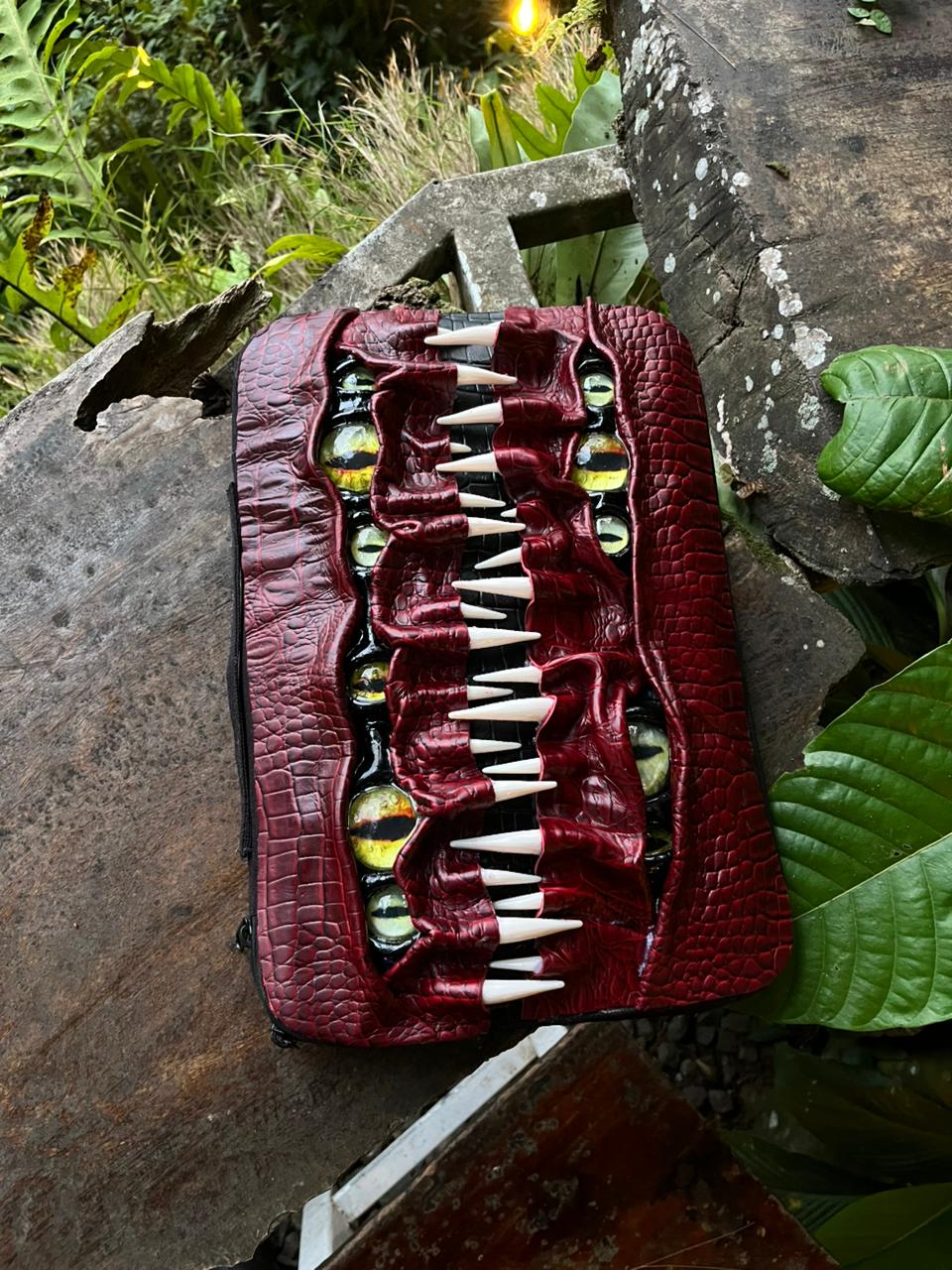 PRE-ORDER Laptop Sleeve | Calestialtide